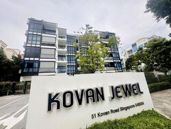 Kovan Jewel (D19), Apartment #522044051